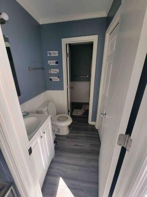 2022 Renovated 2-Bdrm Cozy, Lovely Condo W/Parking! Гілтон-Гед-Айленд Екстер'єр фото