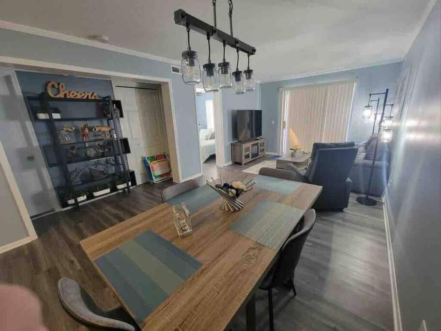 2022 Renovated 2-Bdrm Cozy, Lovely Condo W/Parking! Гілтон-Гед-Айленд Екстер'єр фото