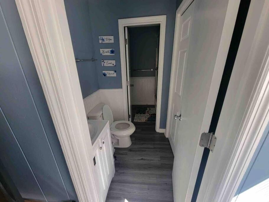 2022 Renovated 2-Bdrm Cozy, Lovely Condo W/Parking! Гілтон-Гед-Айленд Екстер'єр фото
