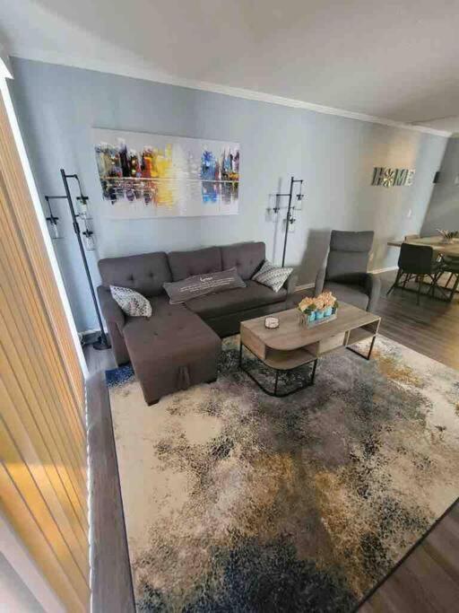 2022 Renovated 2-Bdrm Cozy, Lovely Condo W/Parking! Гілтон-Гед-Айленд Екстер'єр фото